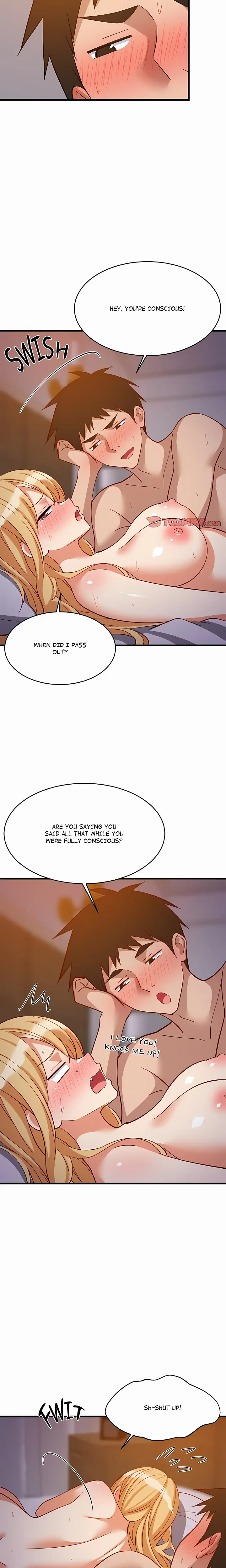 College Grades Skyrocketing Uncensored, chapter 110, page 11 of 23