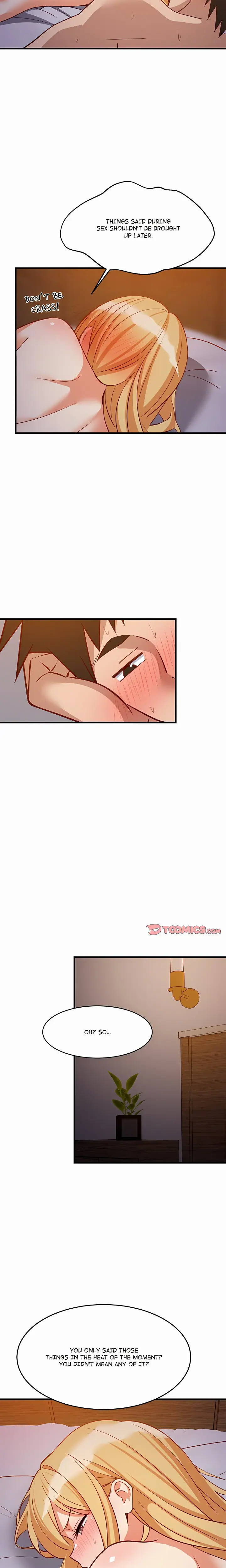 College Grades Skyrocketing Uncensored, chapter 110, page 12 of 23
