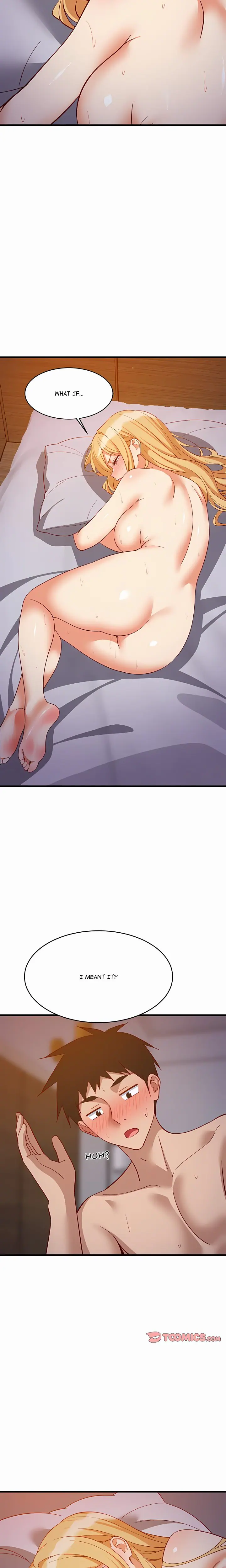 College Grades Skyrocketing Uncensored, chapter 110, page 13 of 23