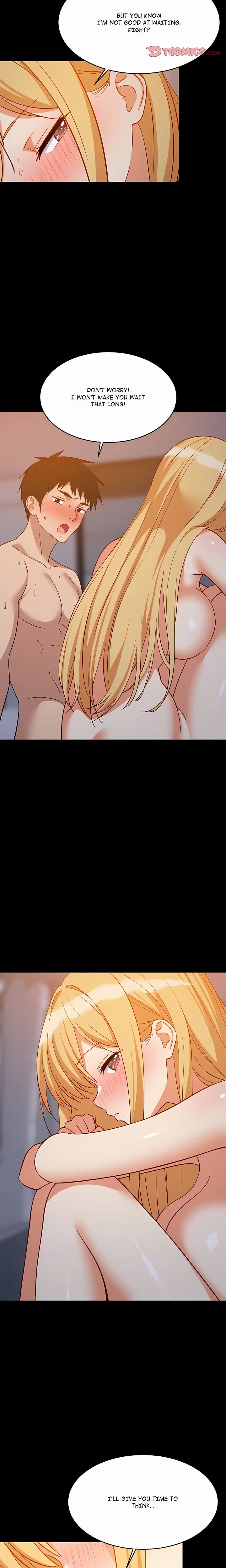 College Grades Skyrocketing Uncensored, chapter 111, page 5 of 24
