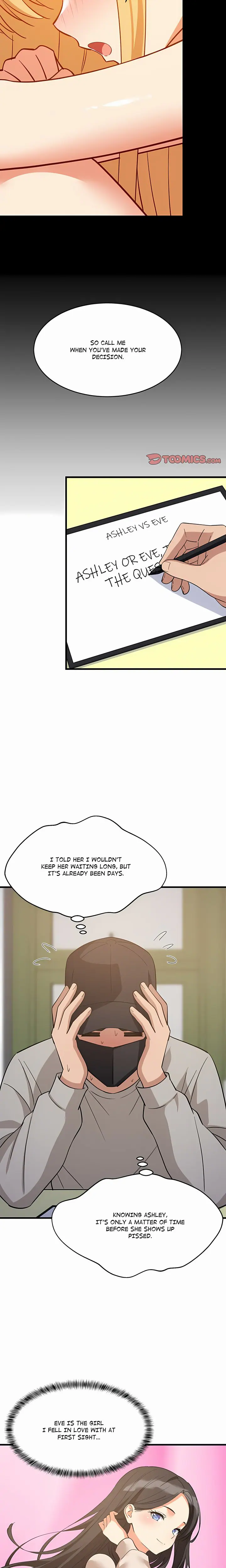College Grades Skyrocketing Uncensored, chapter 111, page 6 of 24
