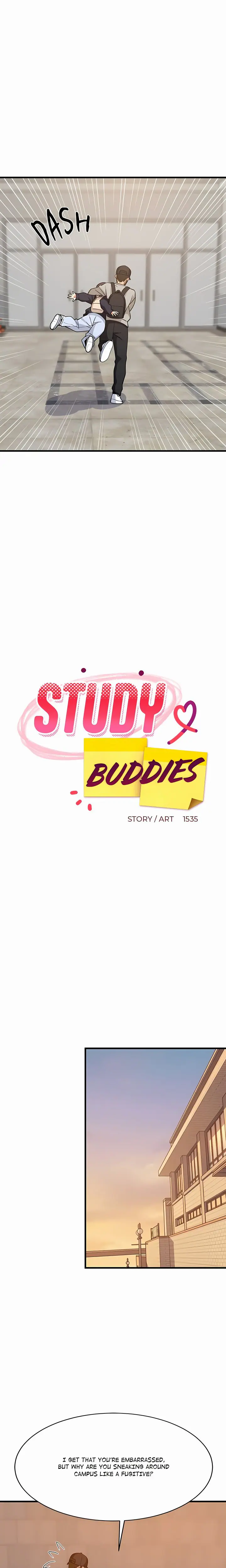 College Grades Skyrocketing Uncensored, chapter 111, page 14 of 24