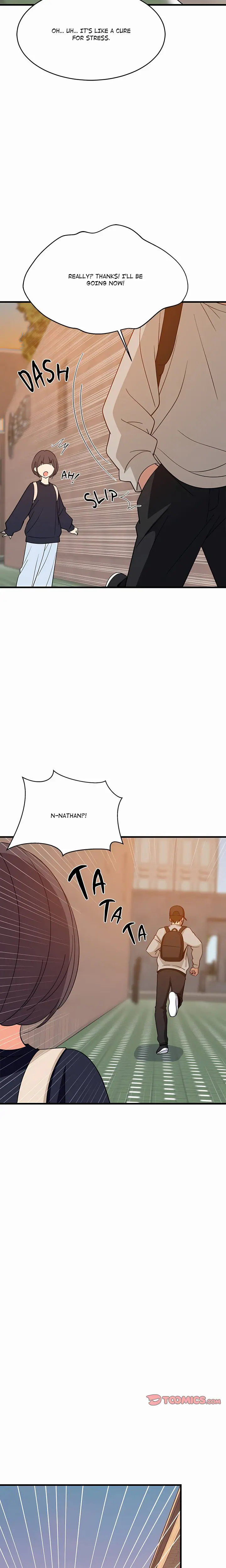College Grades Skyrocketing Uncensored, chapter 111, page 18 of 24