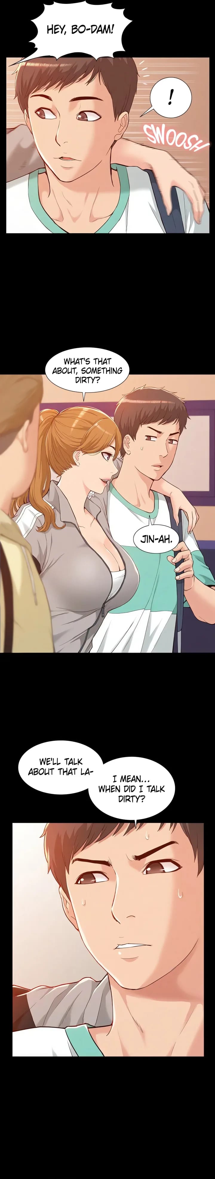 Coming Too Soon Uncensored, chapter 1, page 11 of 30