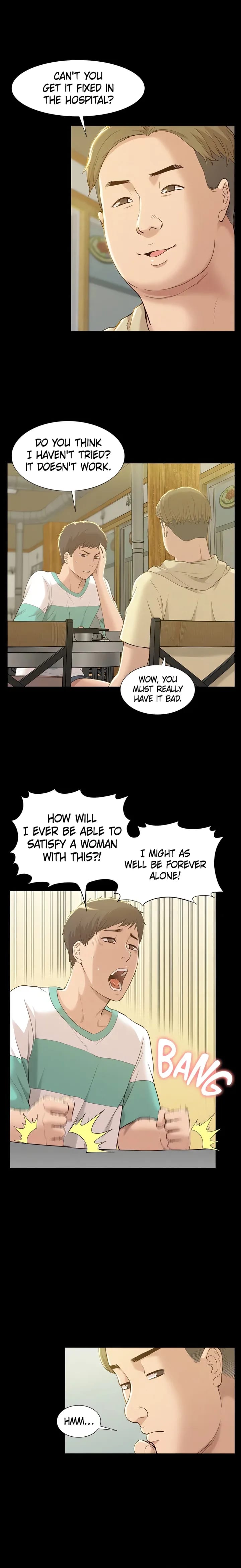 Coming Too Soon Uncensored, chapter 1, page 15 of 30