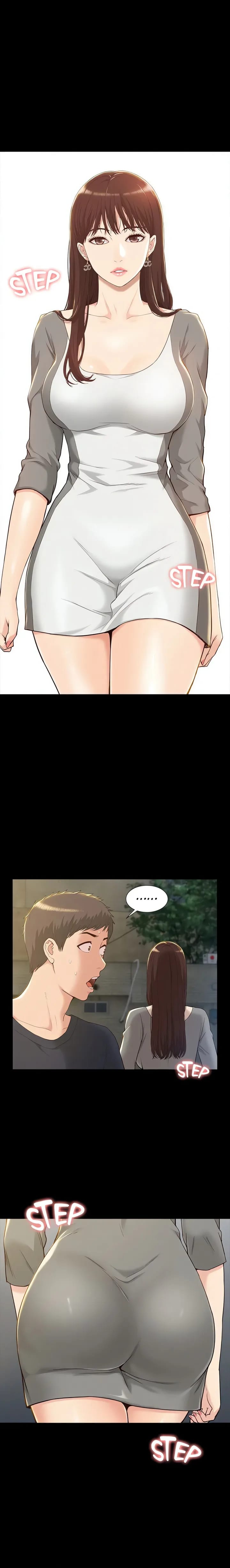Coming Too Soon Uncensored, chapter 1, page 19 of 30