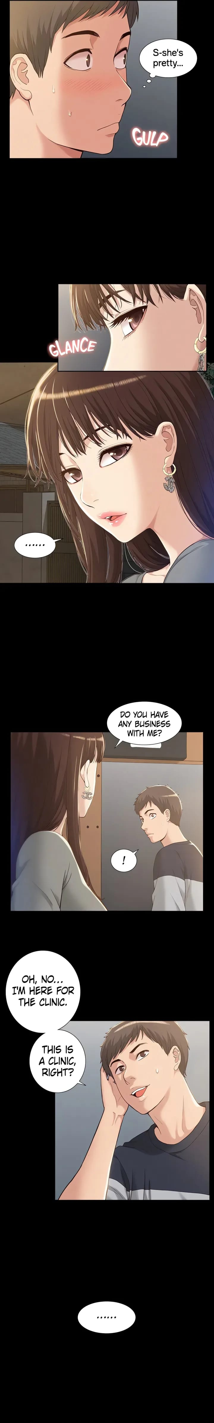 Coming Too Soon Uncensored, chapter 1, page 20 of 30