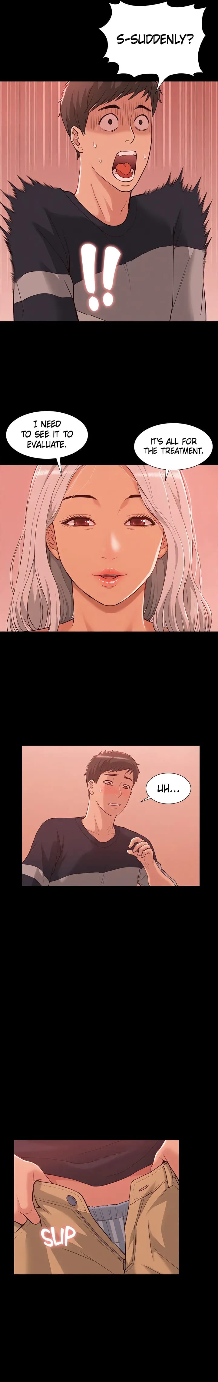 Coming Too Soon Uncensored, chapter 1, page 24 of 30