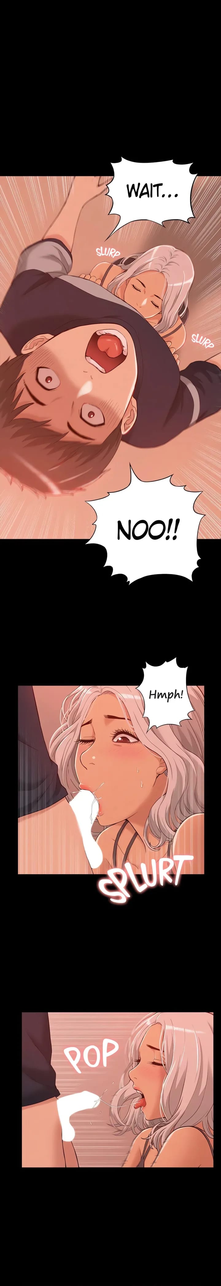 Coming Too Soon Uncensored, chapter 1, page 27 of 30