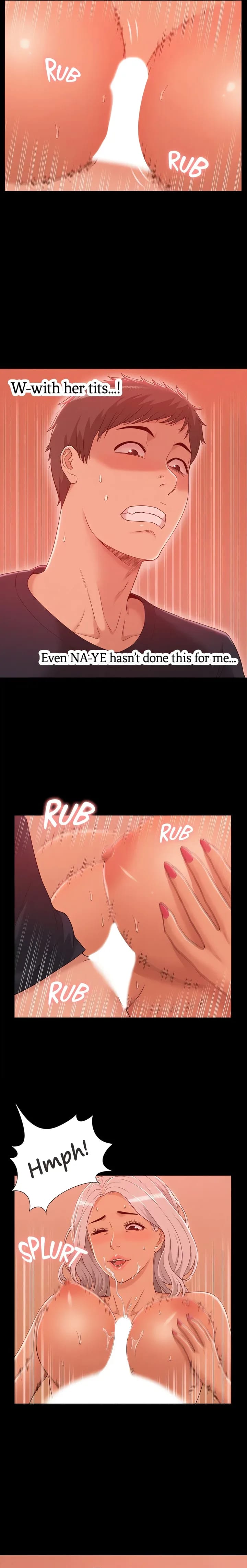 Coming Too Soon Uncensored, chapter 2, page 6 of 21