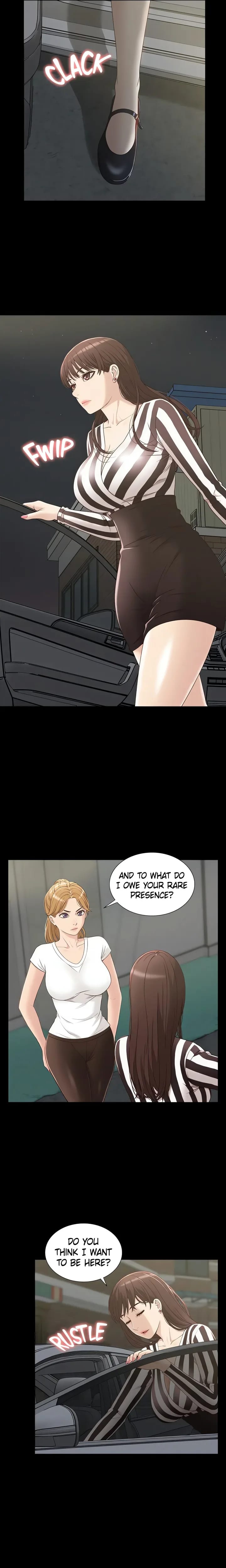 Coming Too Soon Uncensored, chapter 4, page 10 of 21