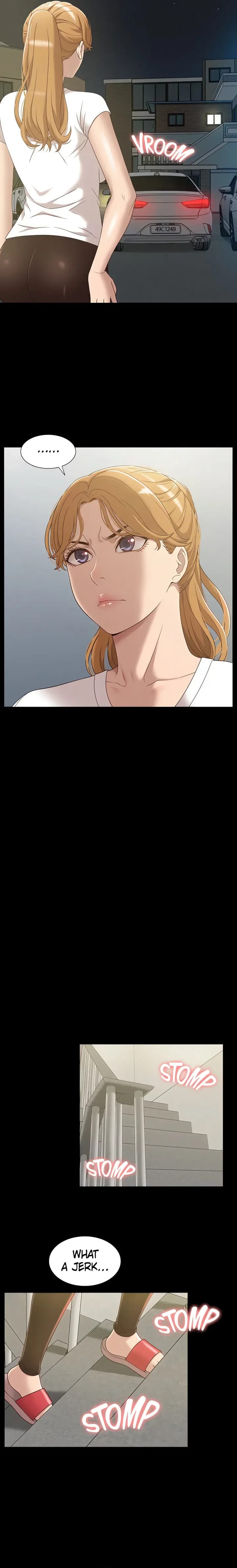 Coming Too Soon Uncensored, chapter 4, page 13 of 21