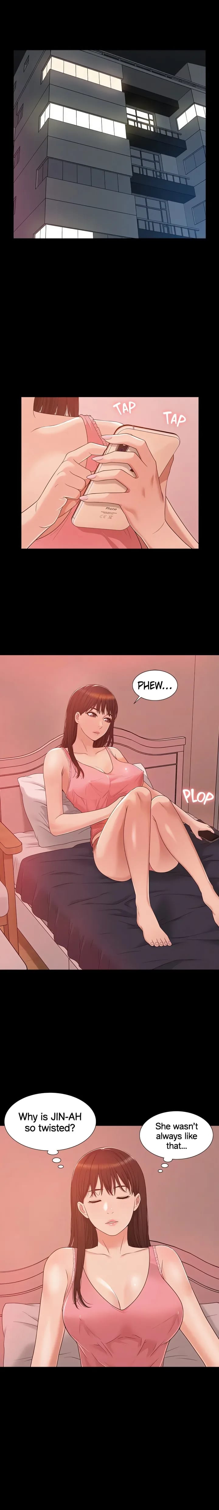 Coming Too Soon Uncensored, chapter 5, page 9 of 22