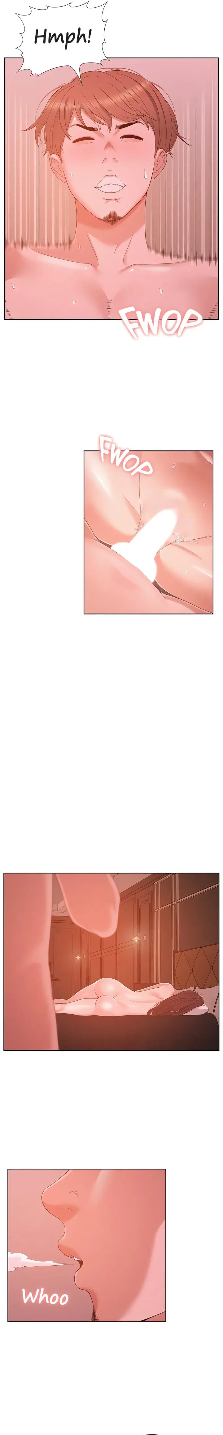Coming Too Soon Uncensored, chapter 5, page 13 of 22
