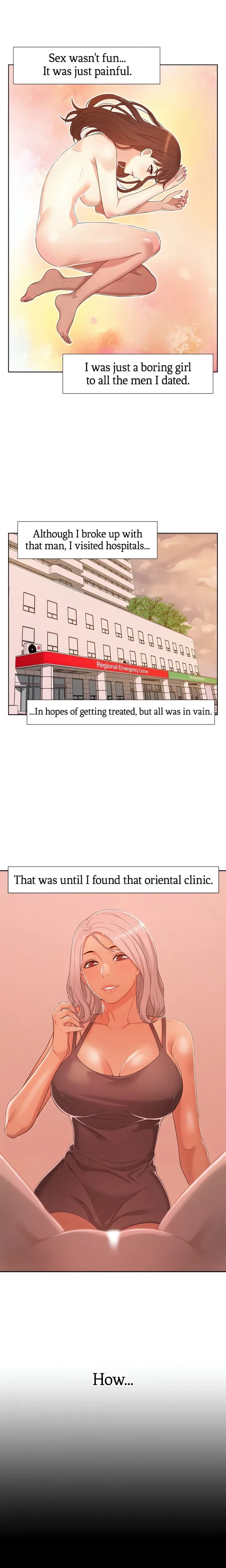 Coming Too Soon Uncensored, chapter 5, page 15 of 22
