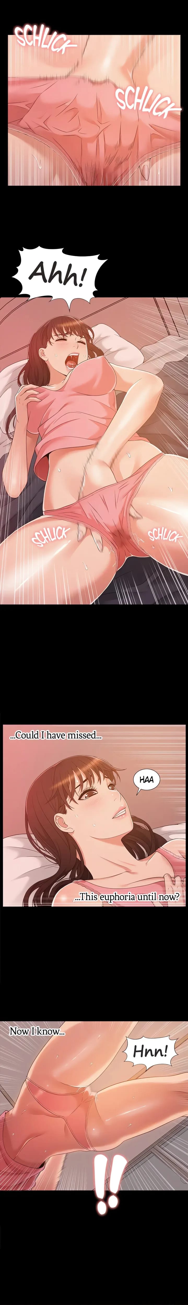 Coming Too Soon Uncensored, chapter 5, page 16 of 22