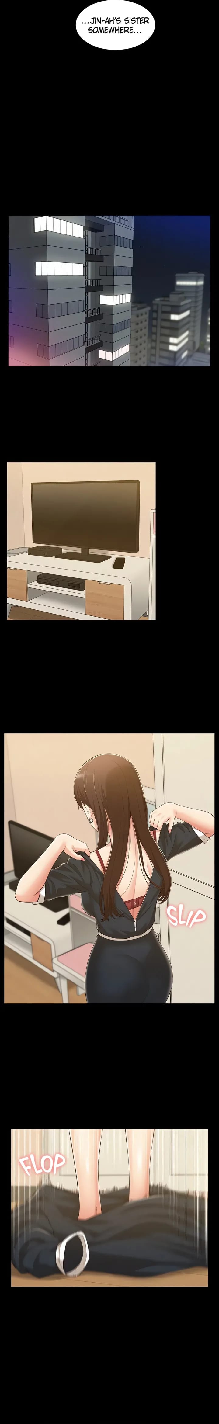 Coming Too Soon Uncensored, chapter 8, page 11 of 20
