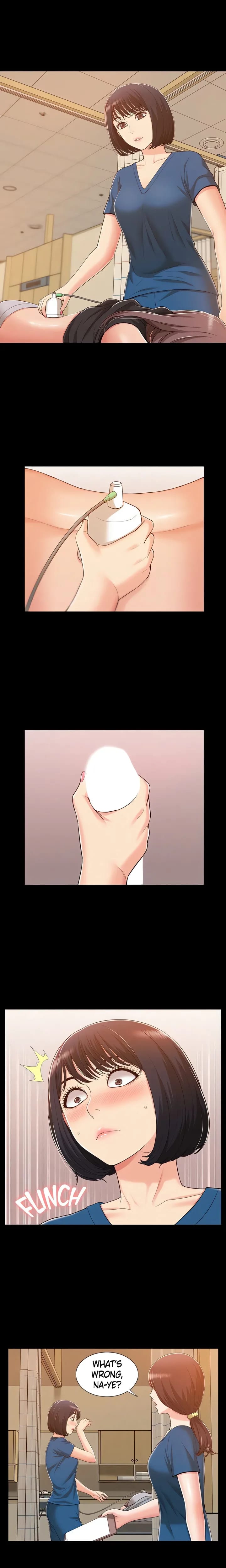 Coming Too Soon Uncensored, chapter 8, page 14 of 20