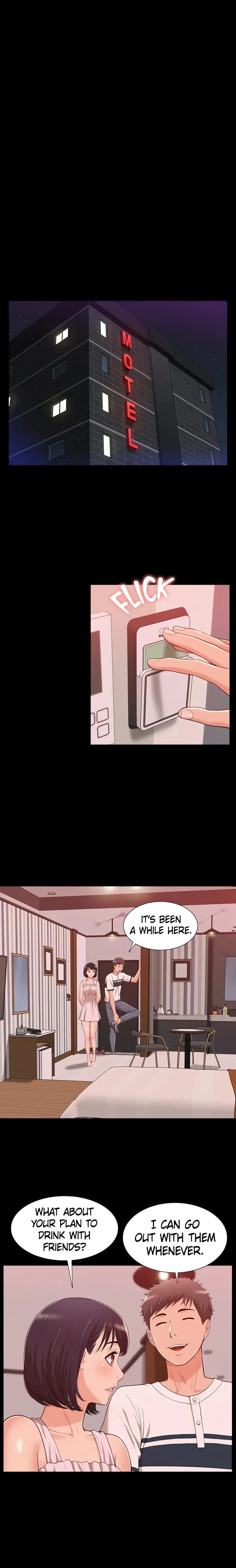 Coming Too Soon Uncensored, chapter 9, page 5 of 22