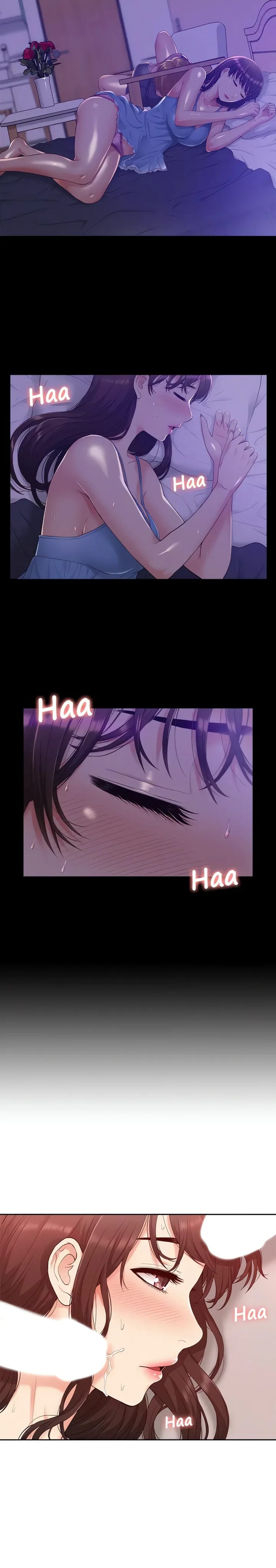 Coming Too Soon Uncensored, chapter 11, page 13 of 22