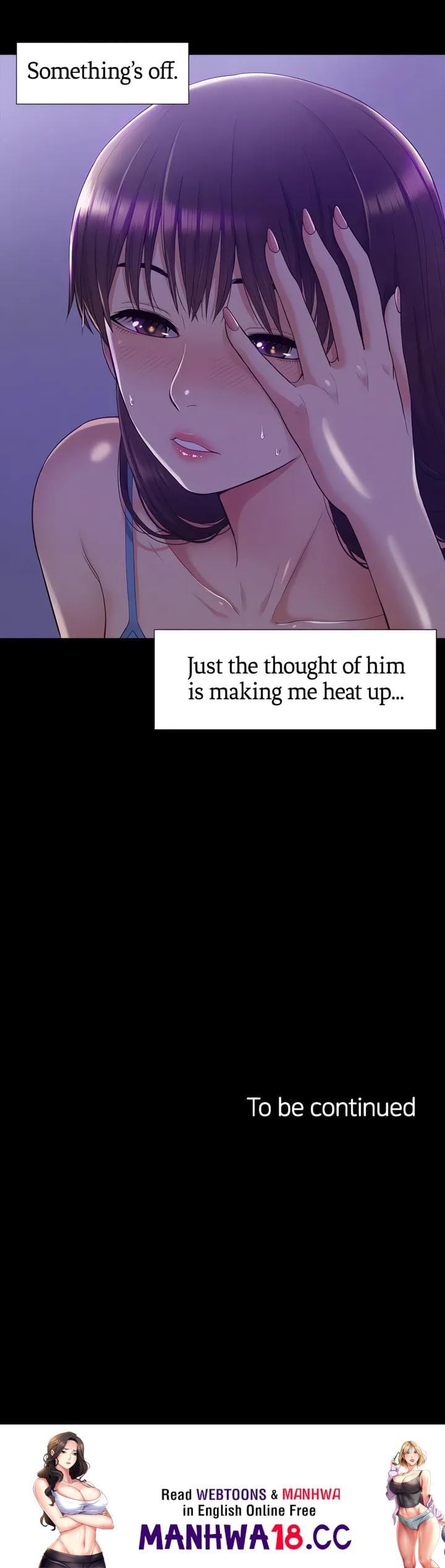 Coming Too Soon Uncensored, chapter 11, page 22 of 22