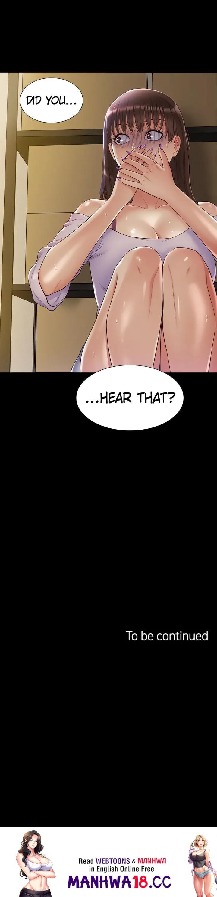 Coming Too Soon Uncensored, chapter 12, page 20 of 20