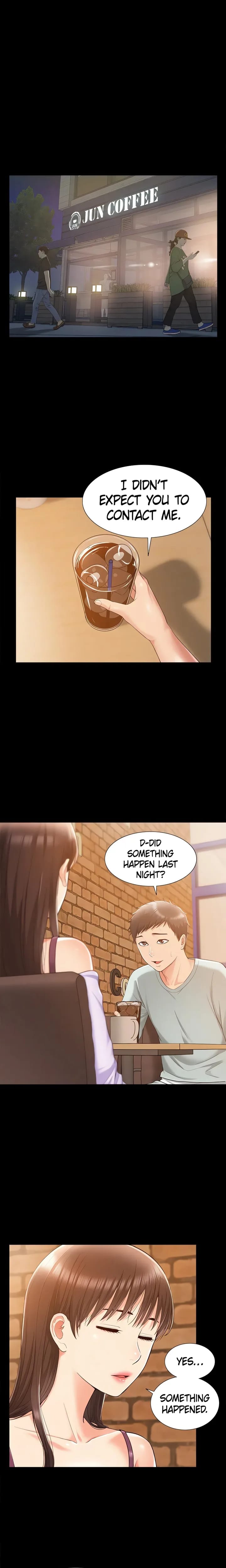 Coming Too Soon Uncensored, chapter 15, page 5 of 22