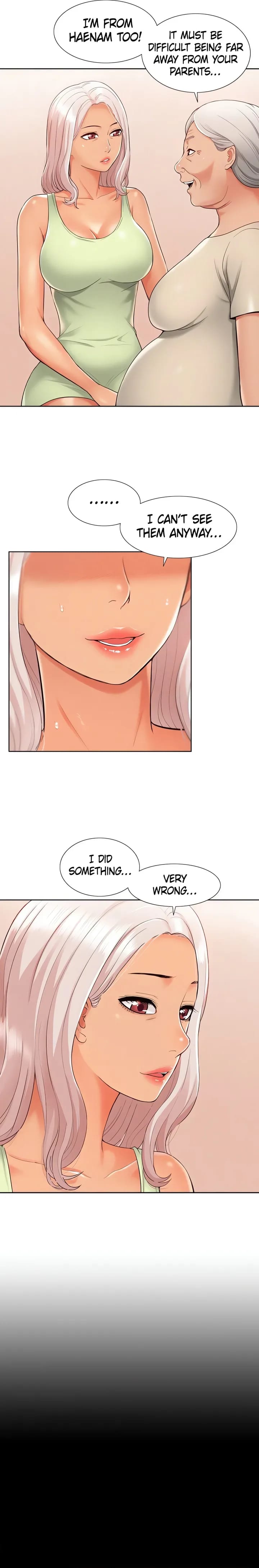 Coming Too Soon Uncensored, chapter 15, page 9 of 22