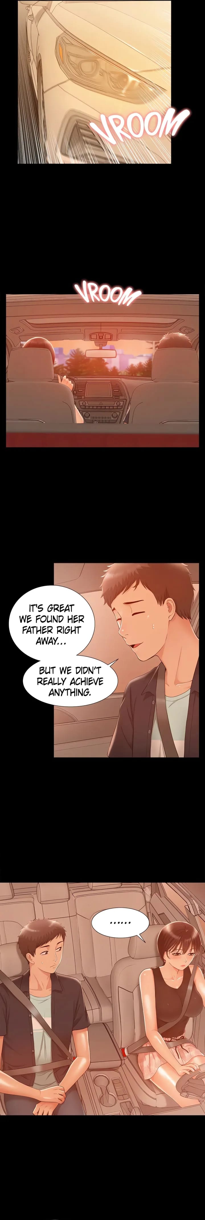 Coming Too Soon Uncensored, chapter 16, page 16 of 21