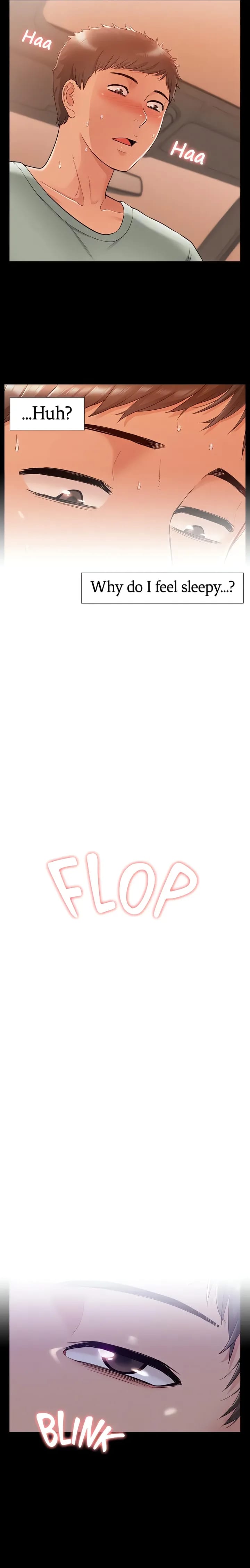 Coming Too Soon Uncensored, chapter 18, page 18 of 23