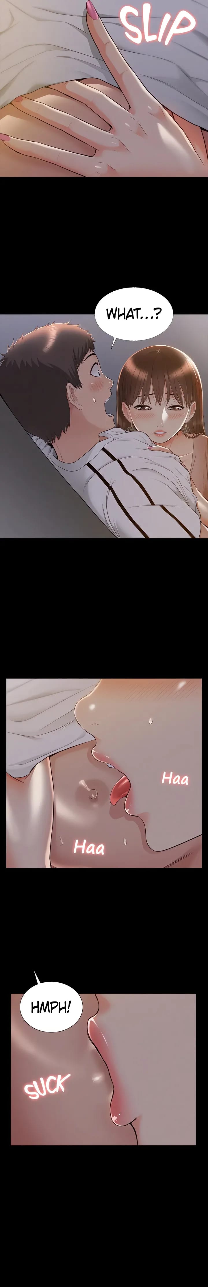 Coming Too Soon Uncensored, chapter 20, page 7 of 22