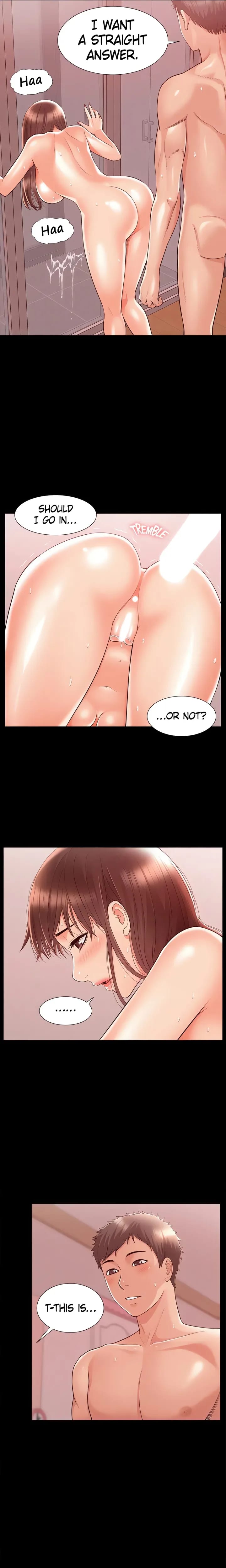 Coming Too Soon Uncensored, chapter 23, page 8 of 22