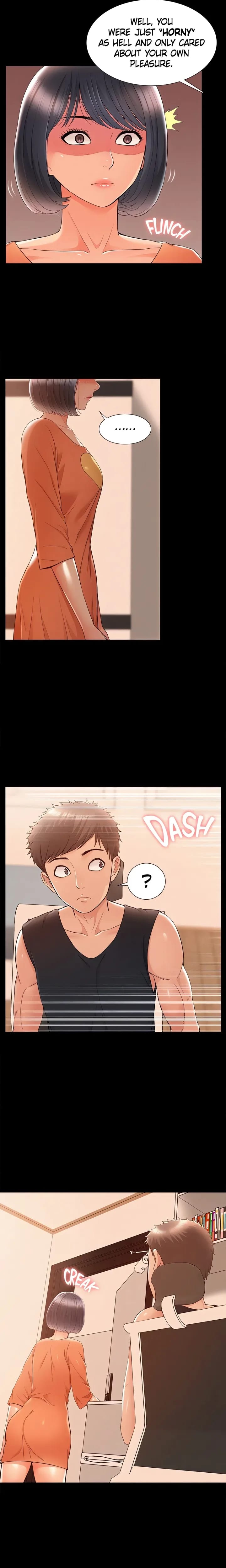 Coming Too Soon Uncensored, chapter 24, page 20 of 24