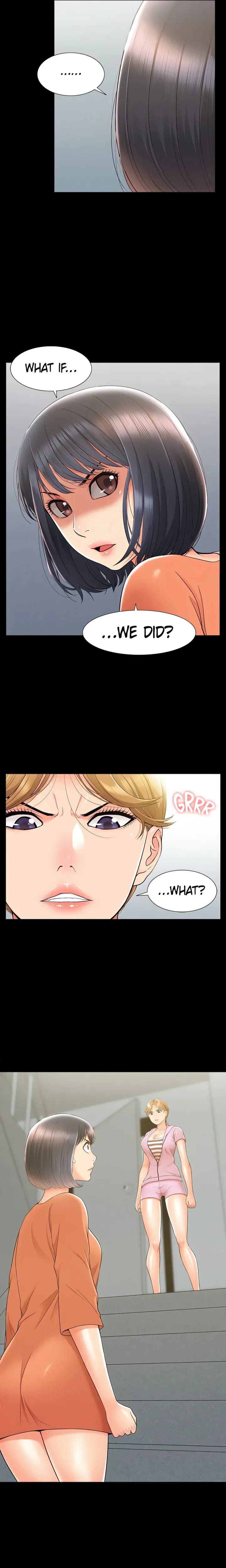 Coming Too Soon Uncensored, chapter 24, page 23 of 24