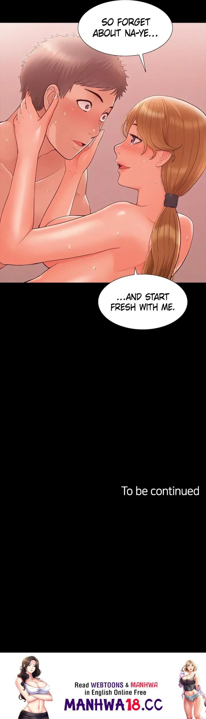 Coming Too Soon Uncensored, chapter 26, page 22 of 22