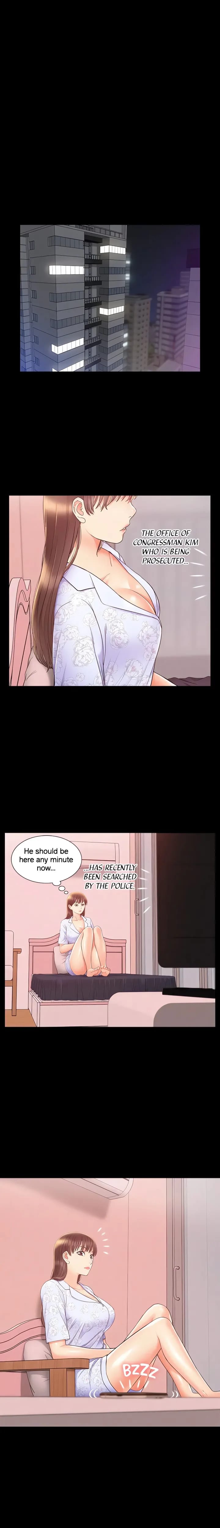 Coming Too Soon Uncensored, chapter 27, page 15 of 21