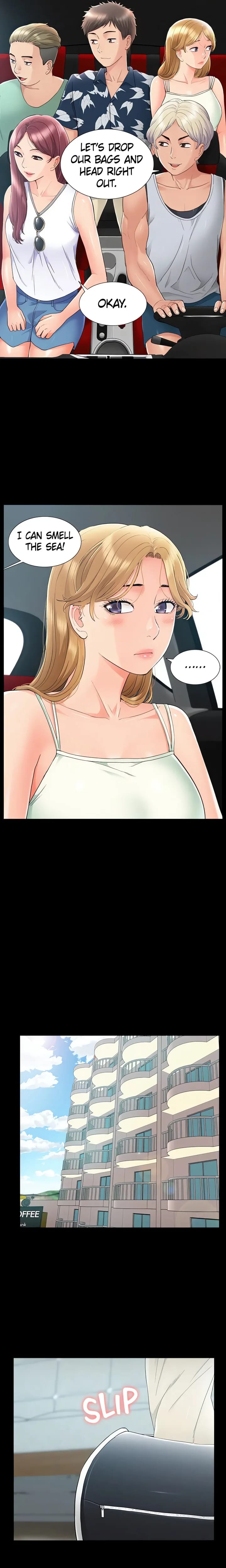 Coming Too Soon Uncensored, chapter 28, page 16 of 23