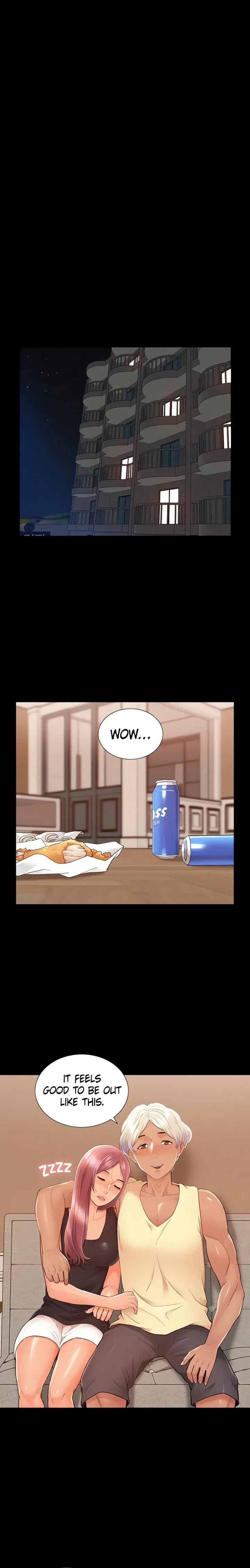 Coming Too Soon Uncensored, chapter 29, page 5 of 20