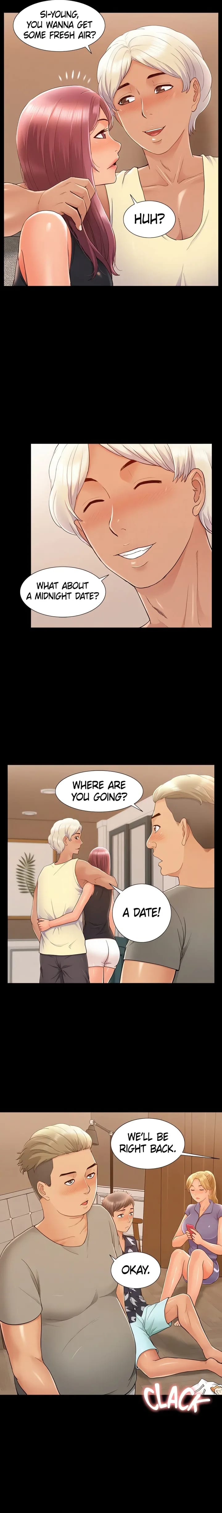 Coming Too Soon Uncensored, chapter 29, page 6 of 20