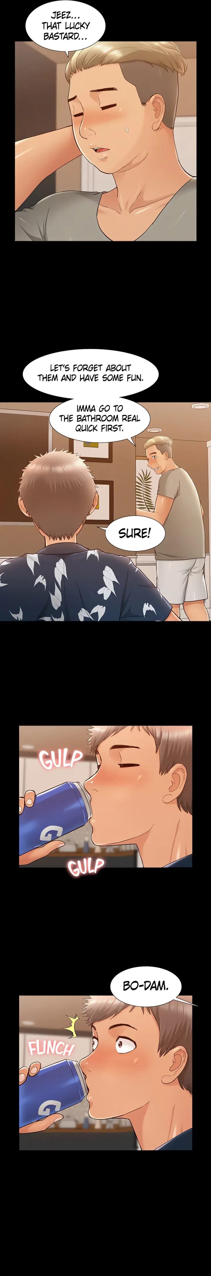 Coming Too Soon Uncensored, chapter 29, page 7 of 20