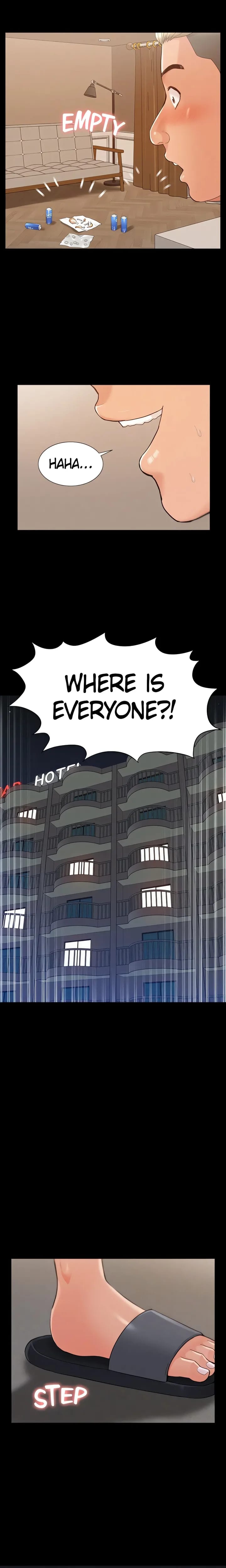 Coming Too Soon Uncensored, chapter 29, page 9 of 20