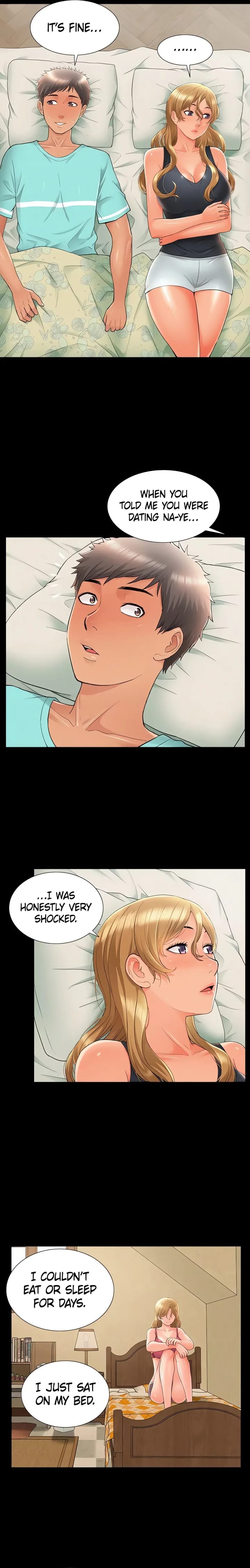Coming Too Soon Uncensored, chapter 30, page 10 of 21