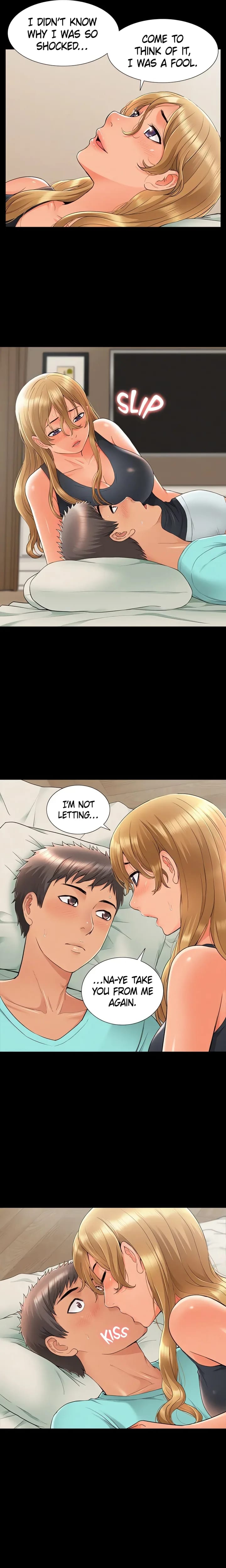 Coming Too Soon Uncensored, chapter 30, page 11 of 21