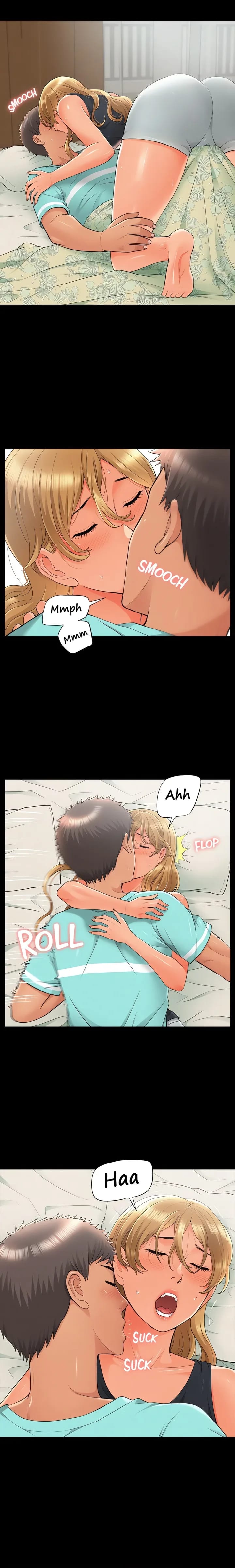 Coming Too Soon Uncensored, chapter 30, page 12 of 21