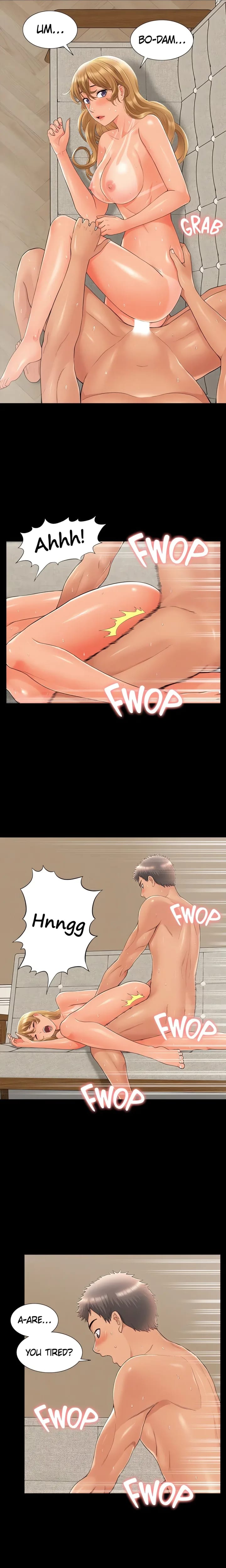 Coming Too Soon Uncensored, chapter 31, page 13 of 21