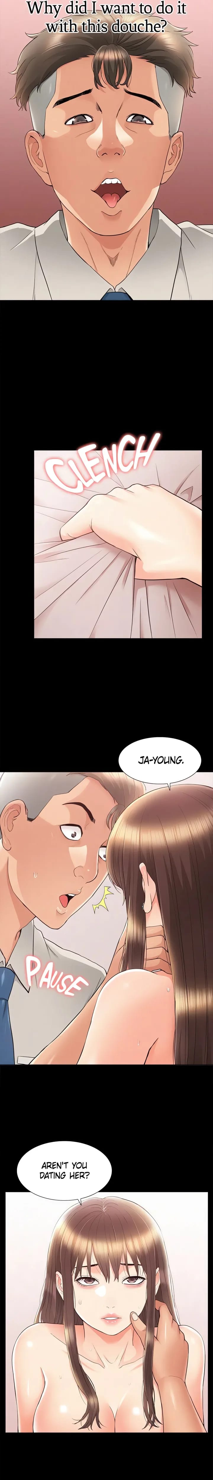 Coming Too Soon Uncensored, chapter 33, page 5 of 21