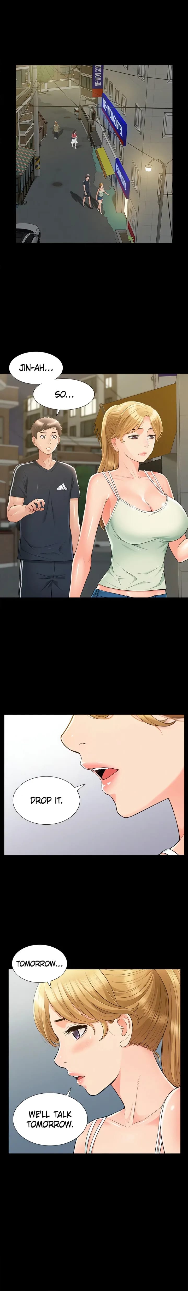 Coming Too Soon Uncensored, chapter 34, page 6 of 21