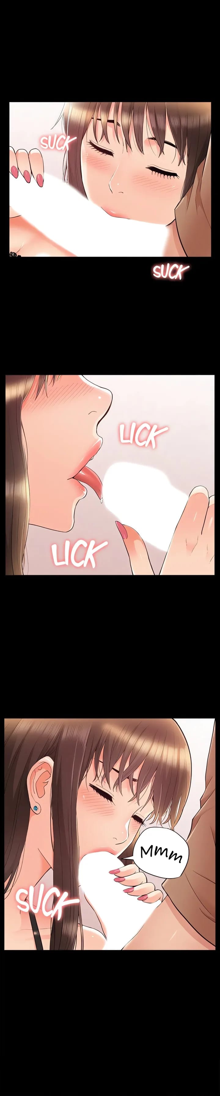 Coming Too Soon Uncensored, chapter 34, page 16 of 21