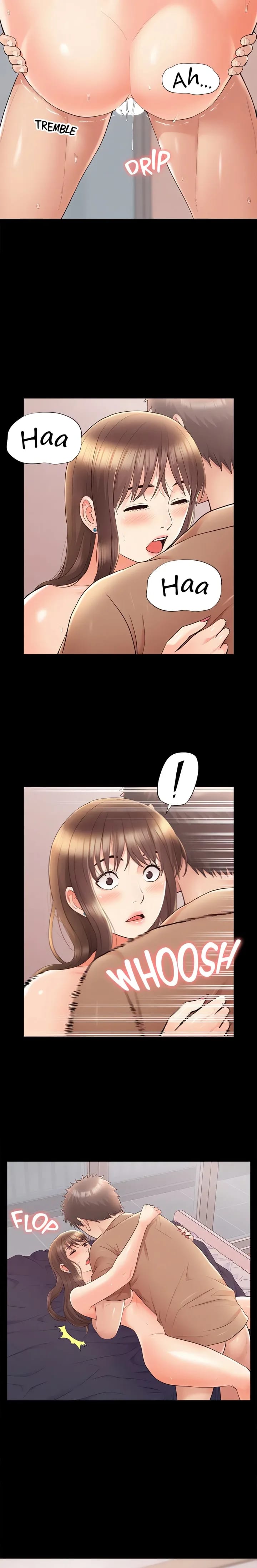 Coming Too Soon Uncensored, chapter 35, page 15 of 24