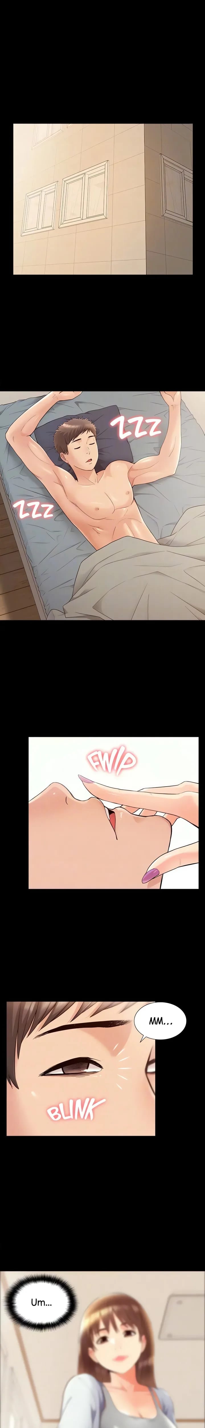Coming Too Soon Uncensored, chapter 37, page 16 of 21